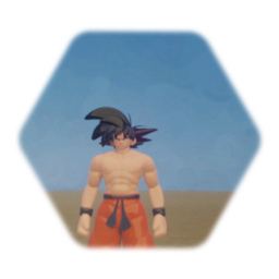 GOKU