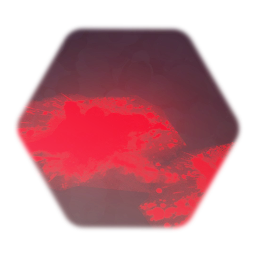 Red Splash Pulse