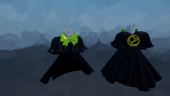 A screenshot taken in Dreams. 8 of 26.