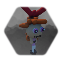 Blossom By ChunkyLappy