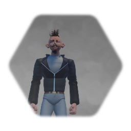 Remix of Common Thug