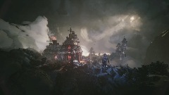 A screenshot taken in Dreams. 5 of 8.
