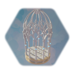 Heaven/Hell - Pavilion Heaven