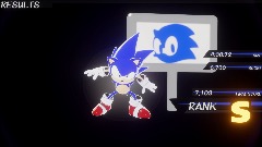 A screenshot taken in Dreams. 7 of 8.