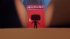 ADULTS Only!