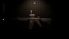 A screenshot taken in Dreams. 12 of 14.
