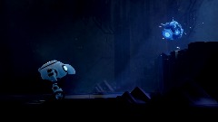 A screenshot taken in Dreams. 17 of 22.