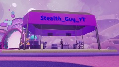 A screenshot taken in Dreams. 20 of 27.