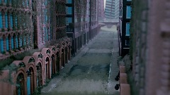 A screenshot taken in Dreams. 3 of 30.