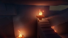 2 PlayerRayden - Castle