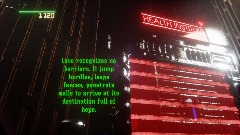 A screenshot taken in Dreams. 12 of 23.