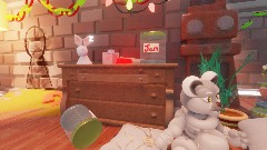 A screenshot taken in Dreams. 25 of 30.