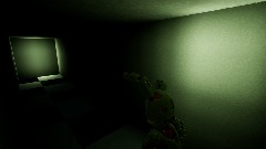 FNaF 3 - N4