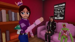 Teaching troubles (animation)
