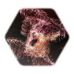 The clock my version