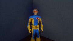 A screenshot taken in Dreams. 1 of 1.