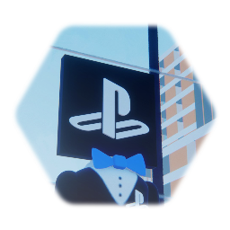 Mr. PlayStation