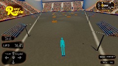 A screenshot taken in Dreams. 8 of 10.