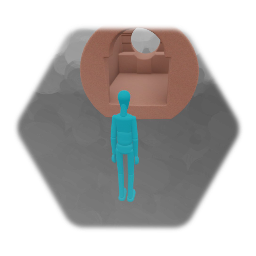 Puddle Jumper Fuselage