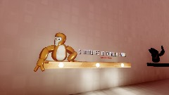 A screenshot taken in Dreams. 3 of 20.