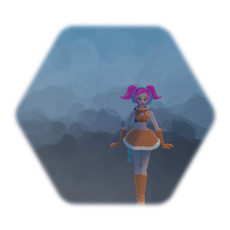 My Creation - 15/4/2021