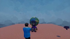 Ultimategame sees psy