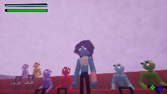 A screenshot taken in Dreams. 17 of 17.