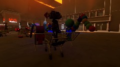 A screenshot taken in Dreams. 20 of 24.