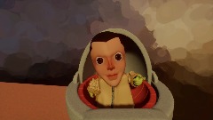 A screenshot taken in Dreams. 3 of 16.