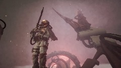 A screenshot taken in Dreams. 26 of 26.