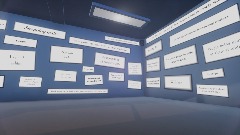 The Museum Of Truly Terrible Things