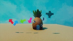 Use this for vs spong template.