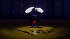 A screenshot taken in Dreams. 3 of 27.