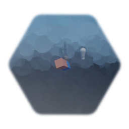 Minecraft Character