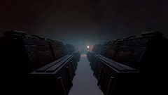 A screenshot taken in Dreams. 9 of 11.
