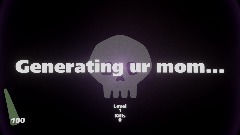 A screenshot taken in Dreams. 17 of 24.