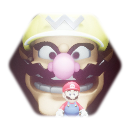 Complete Wario Apparition v3