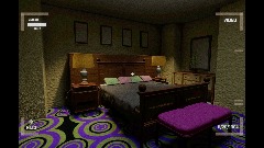 A screenshot taken in Dreams. 5 of 18.