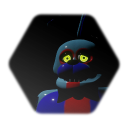 Glamrock Dexter friends upgrades