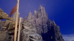 A screenshot taken in Dreams. 18 of 24.