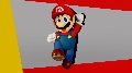 Super Mario 3D Galaxy
