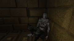 Dark souls set in the Past