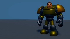 MegaHammer