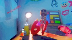 LittleBigPlanet 67 - What is in Sackboy but isn't in life?