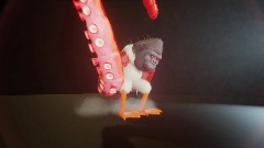 A screenshot taken in Dreams. 5 of 6.