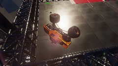 A screenshot taken in Dreams. 1 of 1.