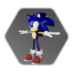 <term>BLENDER</term> SONIC