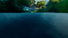 A screenshot taken in Dreams. 4 of 21.