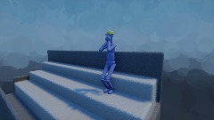 A screenshot taken in Dreams. 2 of 3.