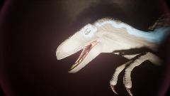 A screenshot taken in Dreams. 2 of 2.